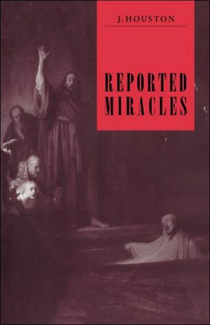 Reported Miracles magazine reviews