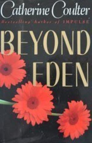 Beyond Eden written by Catherine Coulter