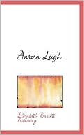 Aurora Leigh book written by Elizabeth Barrett Browning