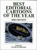 Best Editorial Cartoons of the Year 2006 magazine reviews