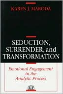 Seduction, Surrender, and Transformation magazine reviews