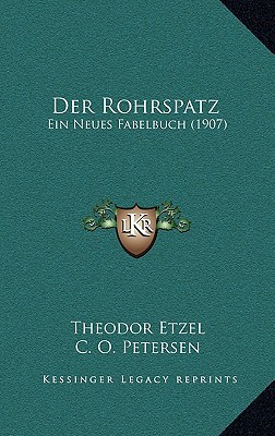 Der Rohrspatz magazine reviews