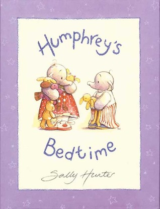 Humphrey's Bedtime magazine reviews