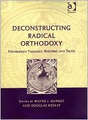 Deconstructing Radical Orthodoxy magazine reviews