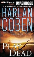 Play Dead book written by Harlan Coben