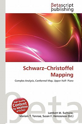 Schwarz-Christoffel Mapping magazine reviews
