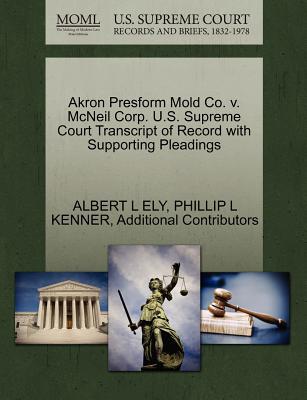 Akron Presform Mold Co magazine reviews