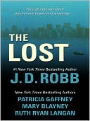 The Lost book written by J. D. Robb