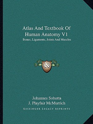 Atlas and Textbook of Human Anatomy V1 magazine reviews