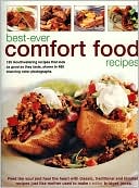 Best-Ever Comfort Food Recipes magazine reviews
