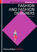 Thames & Hudson Dictionary of Fashion and Fashion Designers magazine reviews