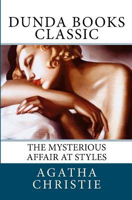 The Mysterious Affair at Styles magazine reviews