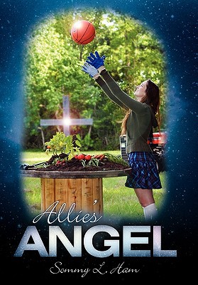 Allie's Angel magazine reviews