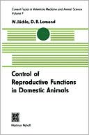 Control of Reproductive Functions in Domestic Animals magazine reviews