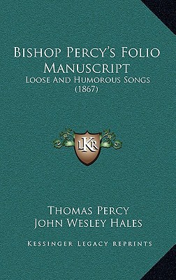 Bishop Percy's Folio Manuscript magazine reviews