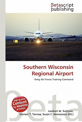 Southern Wisconsin Regional Airport magazine reviews