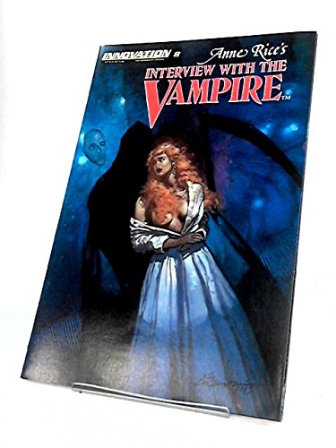 Interview with the Vampire (Vampire Chronicles Series #1) book written by Anne Rice