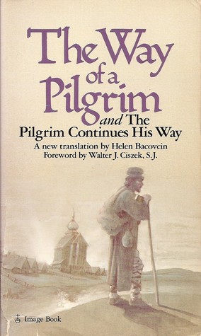 The Way of a Pilgrim magazine reviews