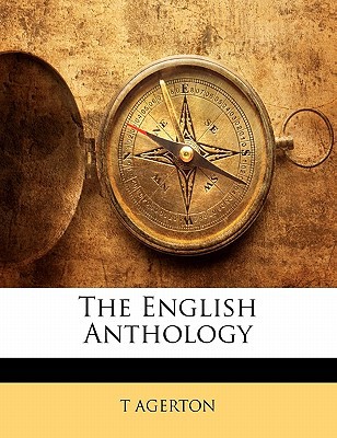 The English Anthology magazine reviews