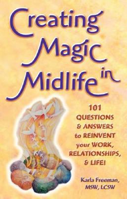Creating Magic in Midlife magazine reviews