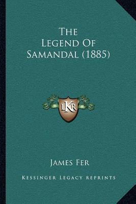 The Legend of Samandal magazine reviews