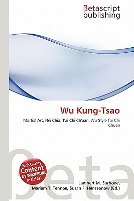 Wu Kung-Tsao magazine reviews