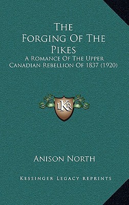 The Forging of the Pikes magazine reviews