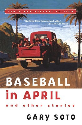 Baseball in April and Other Stories magazine reviews