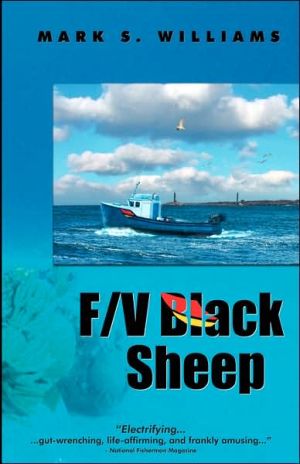 F/v Black Sheep magazine reviews