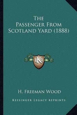 The Passenger from Scotland Yard magazine reviews