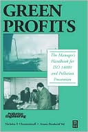 Green Profits book written by Nicholas P Cheremisinoff
