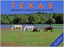 2011 Texas Travel & Events Wall Calendar magazine reviews