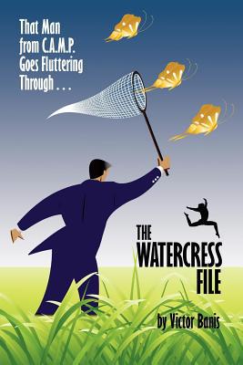 The Watercress File magazine reviews