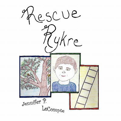 Rescue Rykre magazine reviews