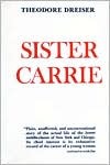 Sister Carrie magazine reviews