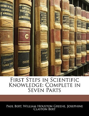 First Steps in Scientific Knowledge magazine reviews