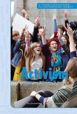 Activism magazine reviews