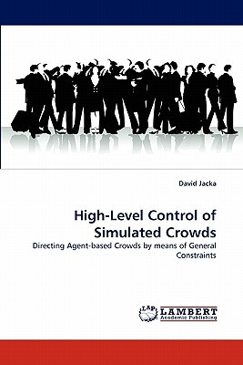 High-Level Control of Simulated Crowds magazine reviews