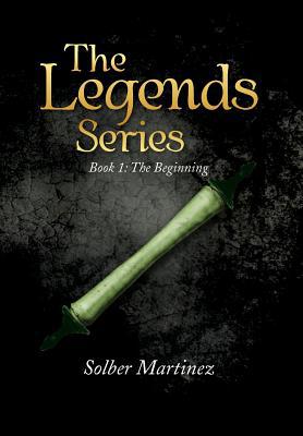 The Legends Series magazine reviews