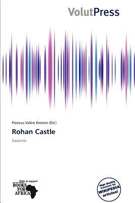 Rohan Castle magazine reviews