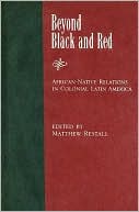 Beyond Black and Red magazine reviews