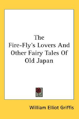 FireFlys Lovers and Other Fairy Tales of magazine reviews