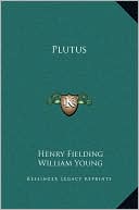 Plutus book written by Henry Fielding