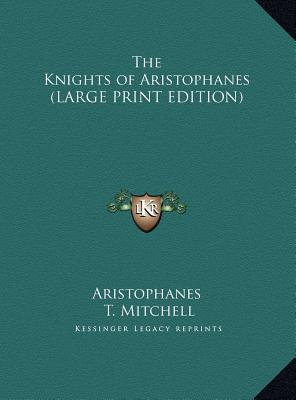 The Knights of Aristophanes magazine reviews