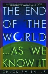 The End of the World... As We Know It magazine reviews