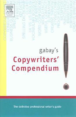 Gabay's Copywriting Compendium magazine reviews