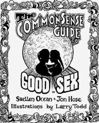The common sense guide to good sex magazine reviews