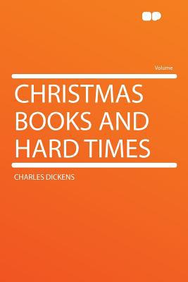 Christmas Books and Hard Times magazine reviews