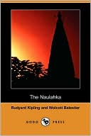The Naulahka book written by Rudyard Kipling
