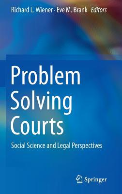 Problem Solving Courts magazine reviews